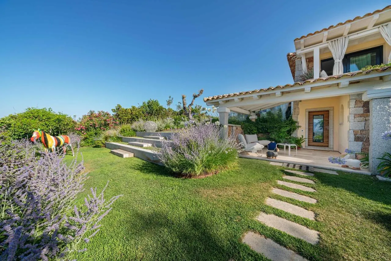 Villa بونتالديا