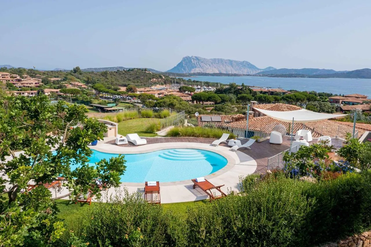 Villa بونتالديا
