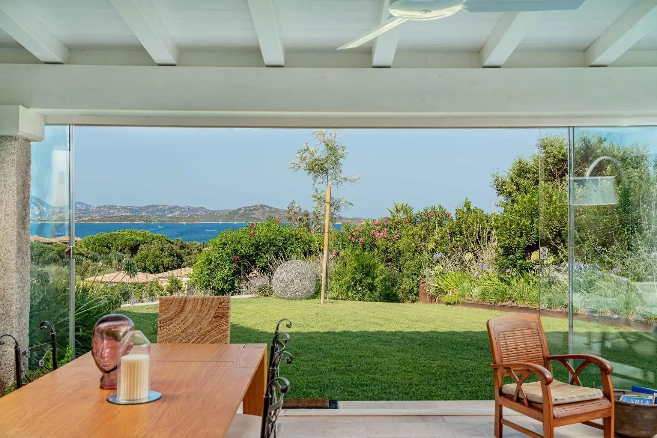 Villa بونتالديا