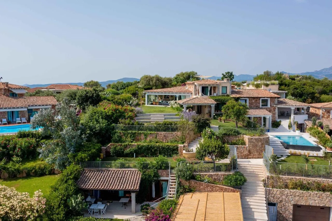 Villa بونتالديا