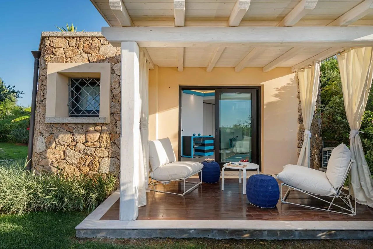 Villa بونتالديا