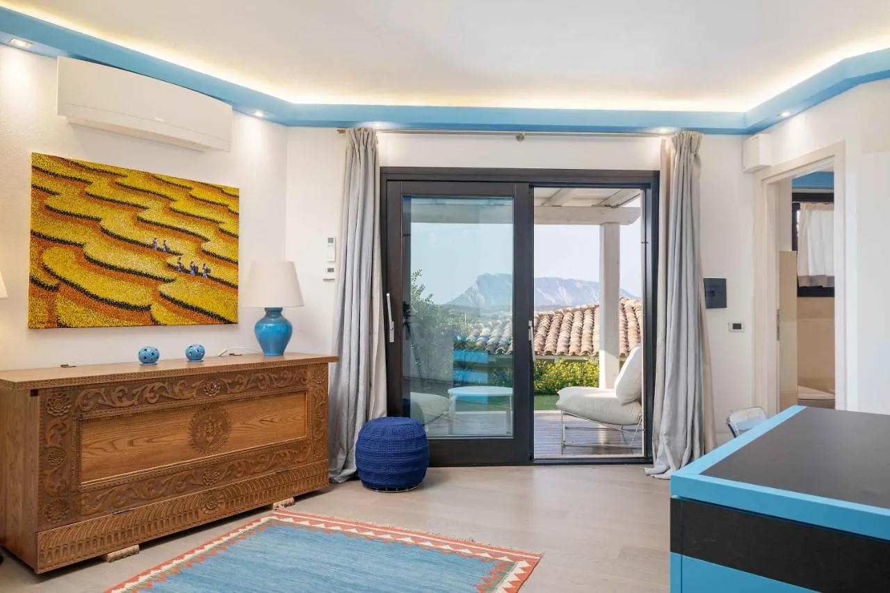 Villa بونتالديا 0*,