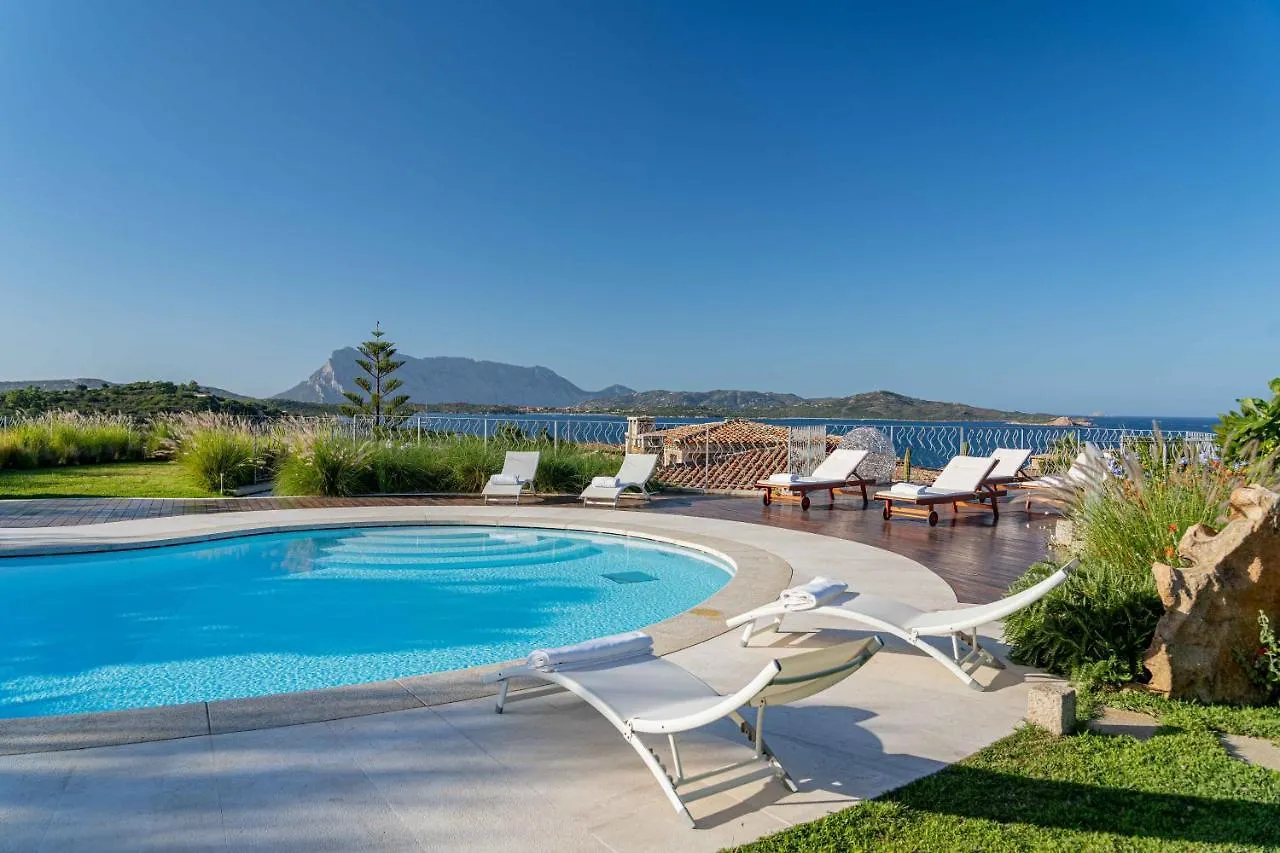 Villa بونتالديا 0*,