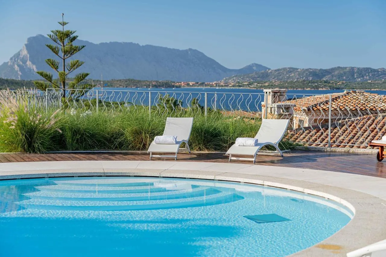 Villa بونتالديا