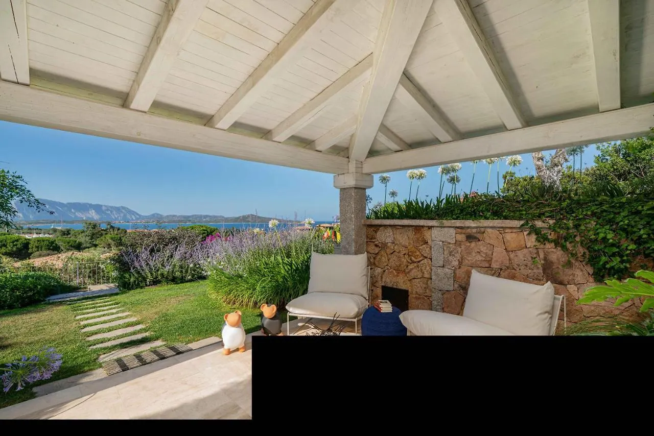 Villa بونتالديا