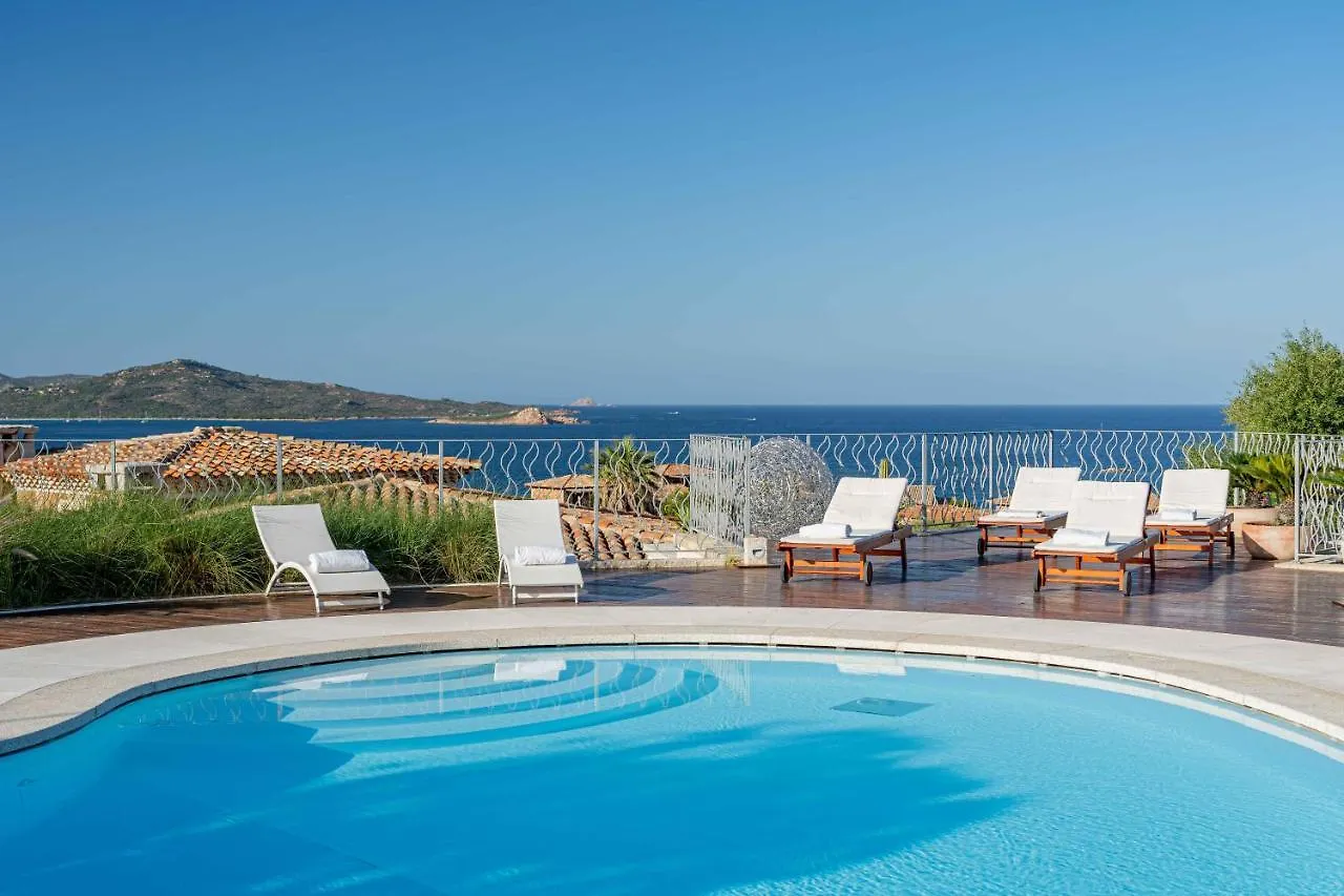 Villa بونتالديا