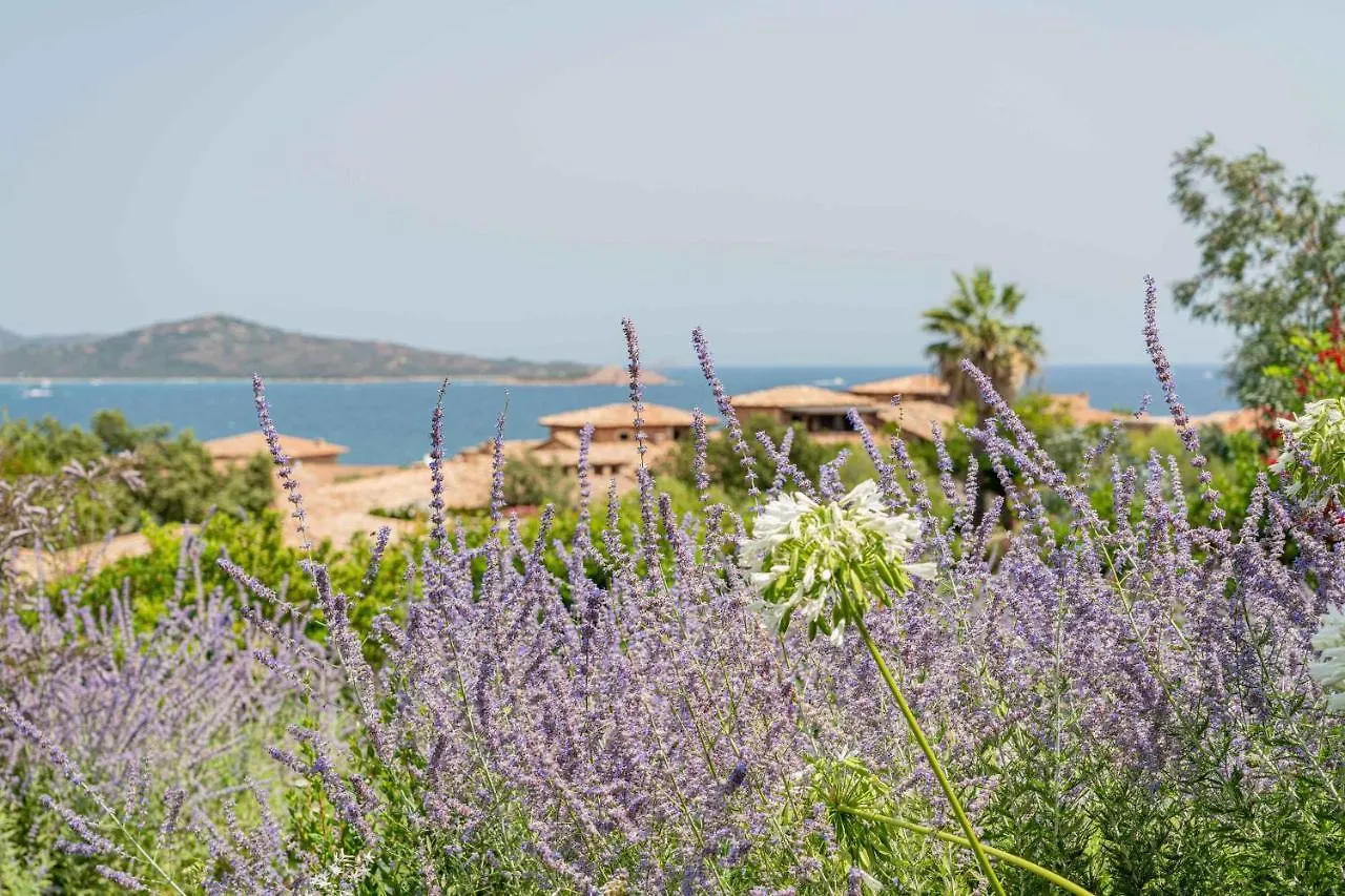 Villa بونتالديا