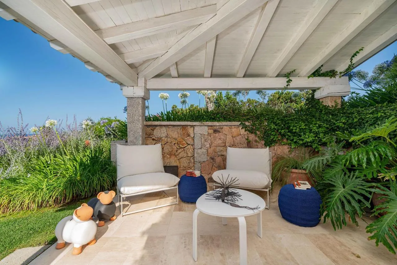 Villa بونتالديا
