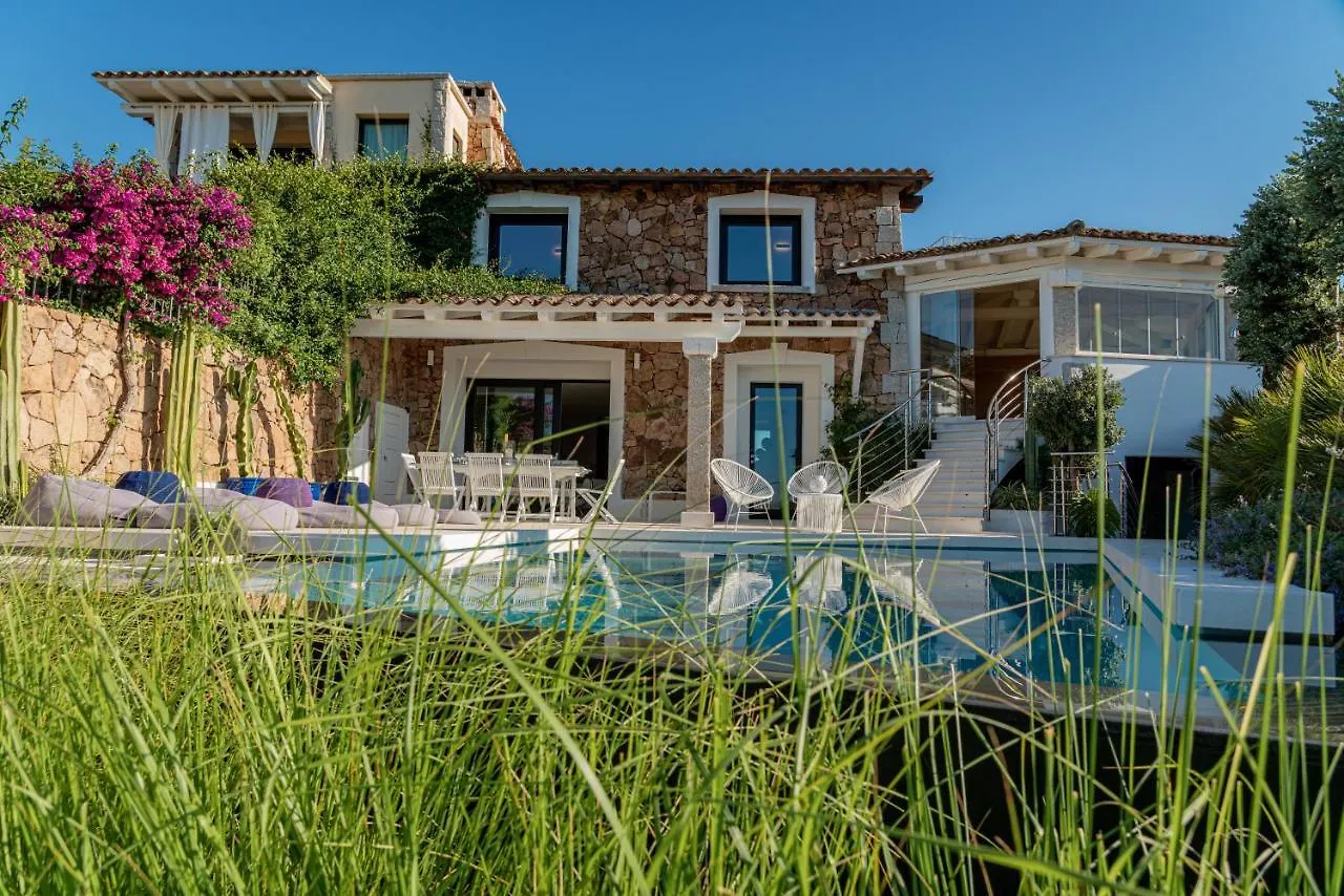 Villa بونتالديا 0*,