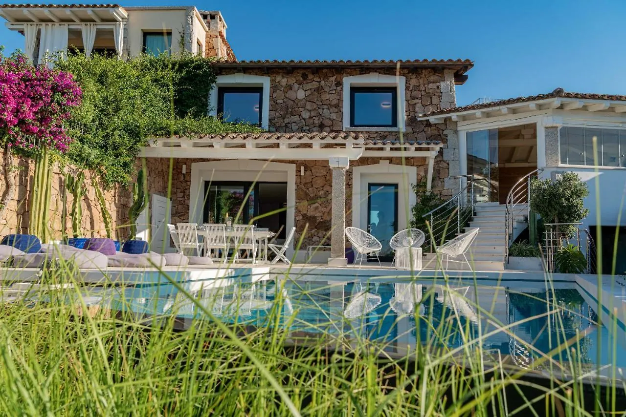 Villa بونتالديا