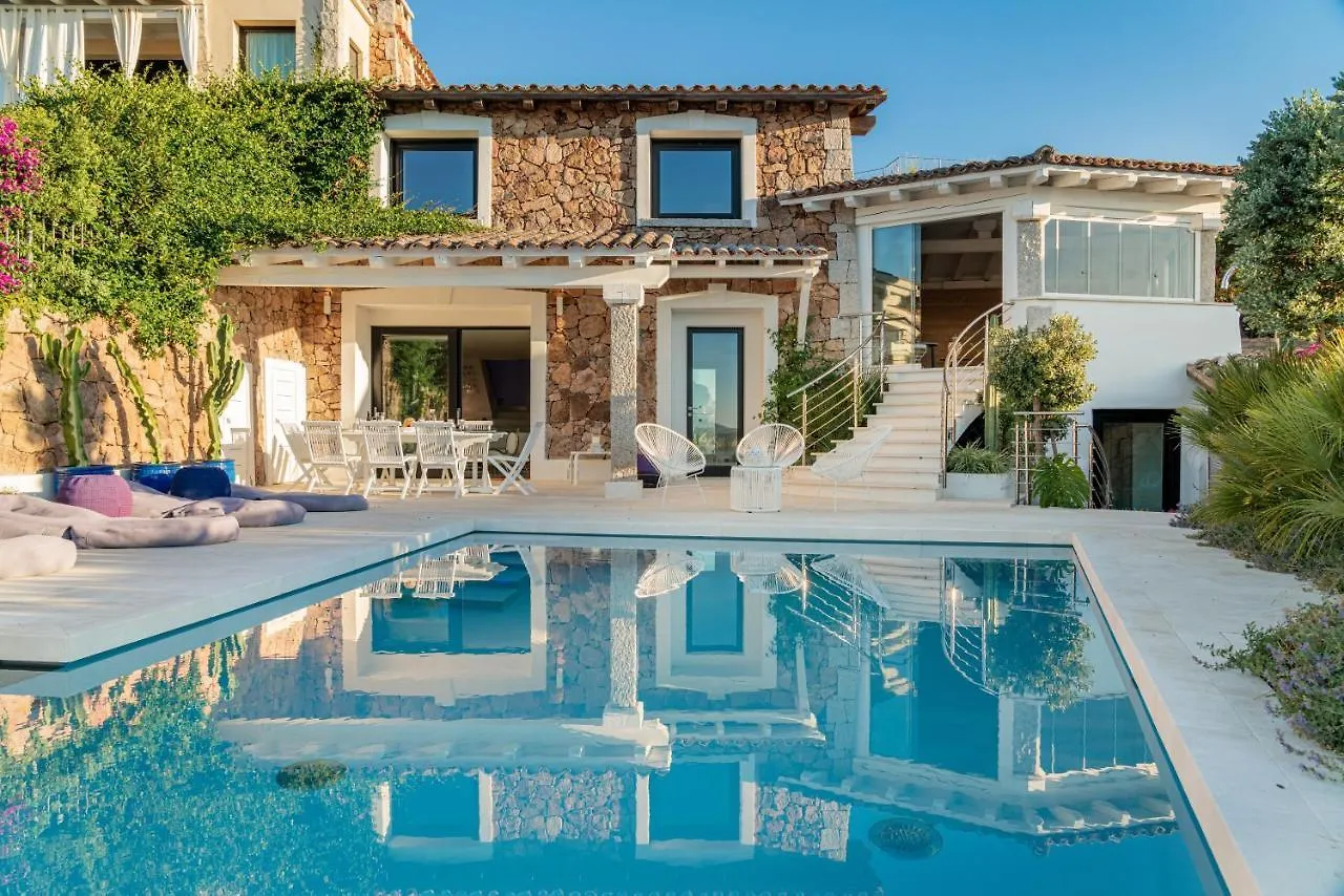 Villa بونتالديا 0*,