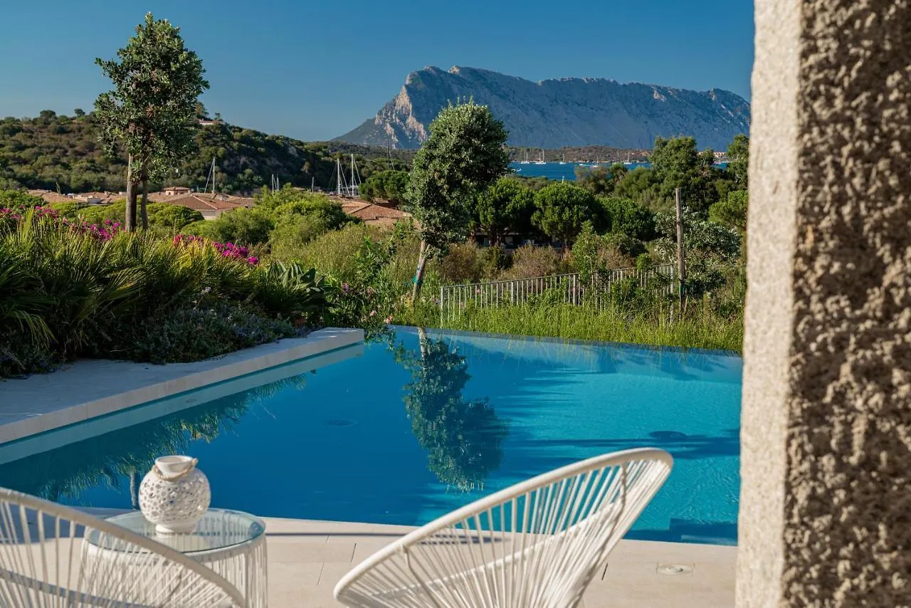 Villa بونتالديا