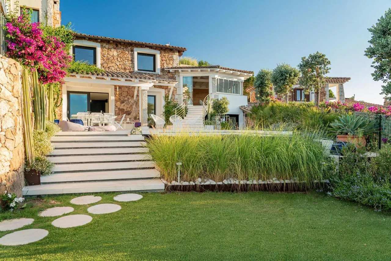 Villa بونتالديا إيطاليا