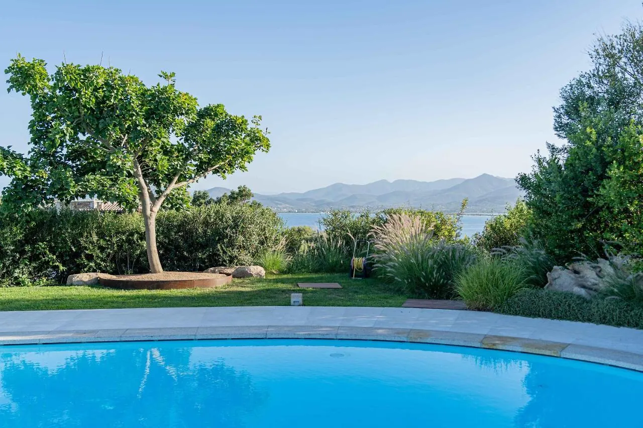 Villa Puntaldia 0*,  Italy
