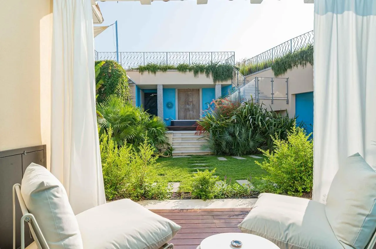 Villa Puntaldia
