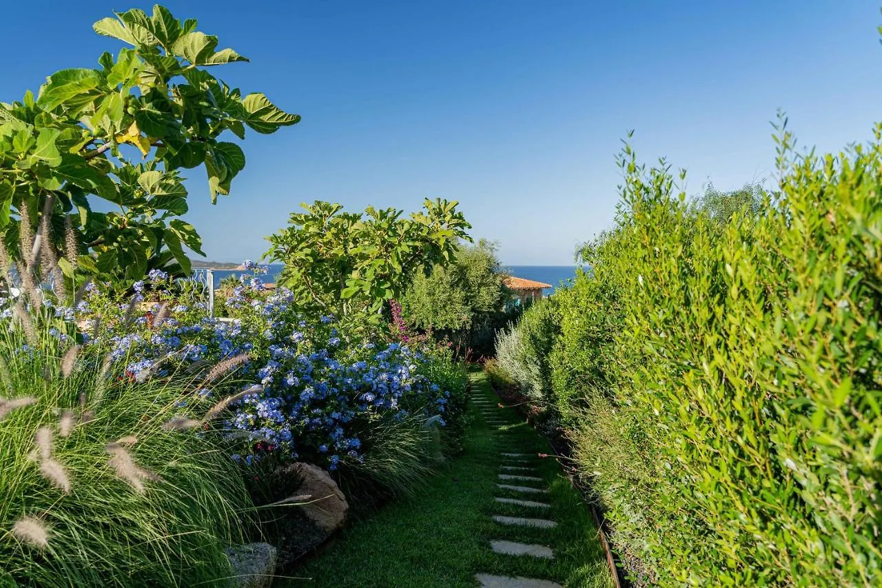 Villa Puntaldia