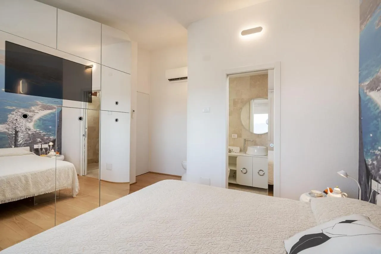 Villa Puntaldia Italy