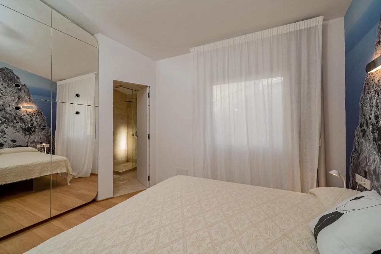 Villa Puntaldia