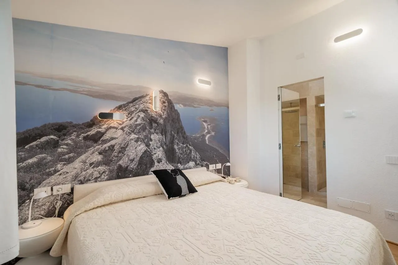 Villa Puntaldia